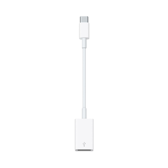 Apple USB-C to USB Adapter | MJ1M2ZM/A