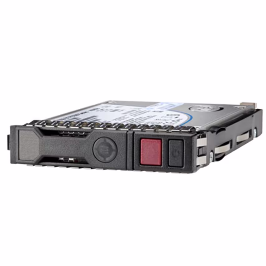 HPE 2Tb 12G Sas 7.2K 2.5In 512E Sc 943ETTF