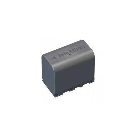High Capacity - Rechargeable Battery For JVC GY-HM180E Camcorder