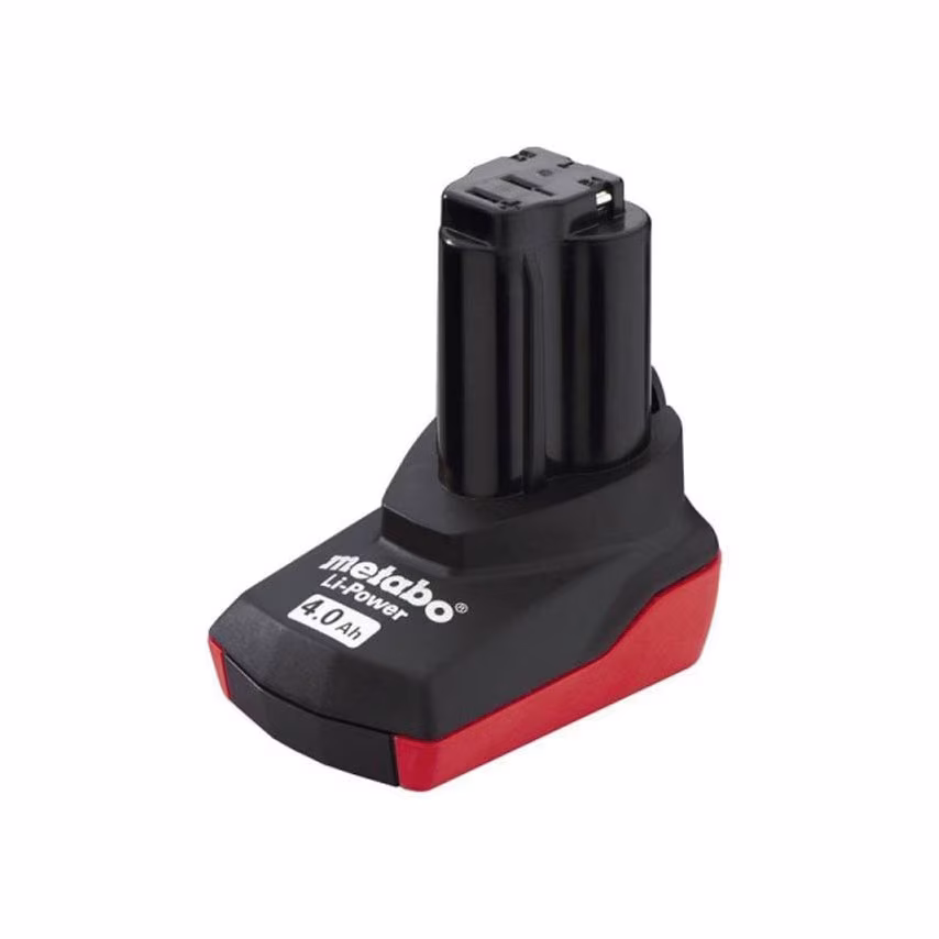 Metabo 625585000 10.8V 4.0AH Li-ion Battery