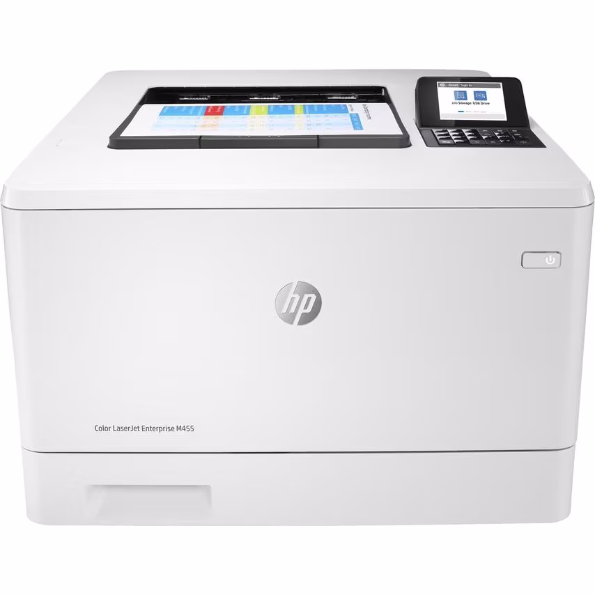 HP Laserjet M455Dn 25Ppm A4