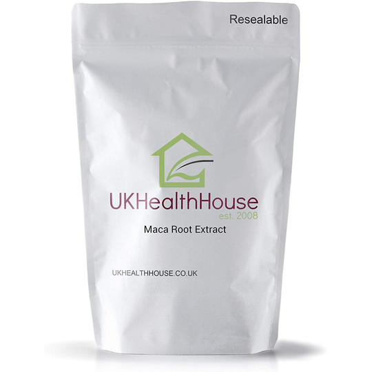 Maca Root Extract 500mg X 240 Tablets Sexual Health Stamina Hormones