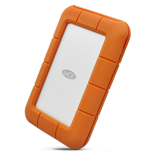 Seagate Rugged Usb-C 5Tb 2754599