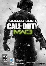 Call of Duty®: Modern Warfare® 3 Collection 1 (Mac)