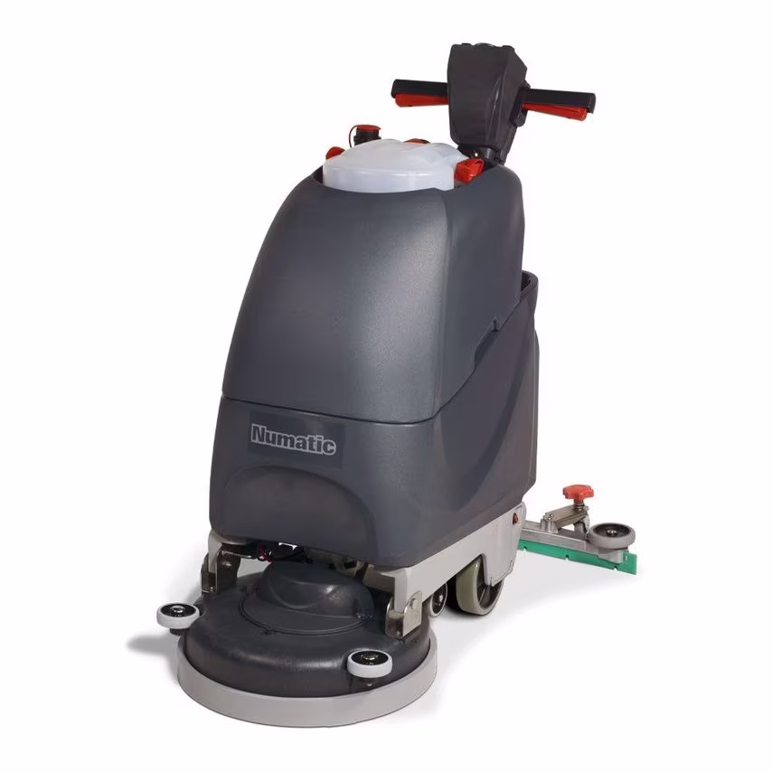 Numatic TGB3045 Twintec Disc Medium Scrubber Dryer Battery 30L 24V Each