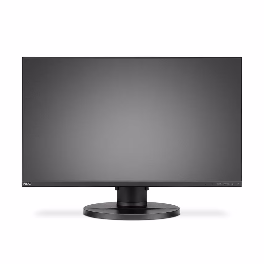 NEC NEC E271N 27in Black HD LED Monitor