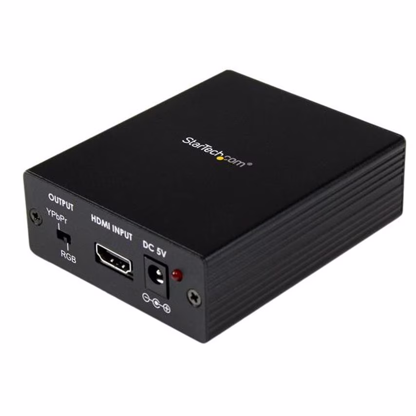 Startech HDMI to VGA Video Converter with Audio