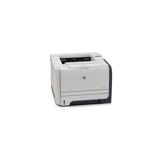Hp Laserjet P2055dn Printer 1200 X 1200dpi A4