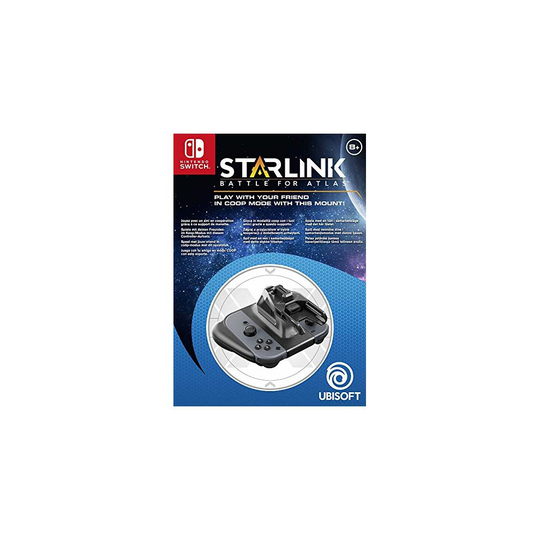 Starlink Battle For Atlas Mount Co-op Pack (Xbox One) (New)