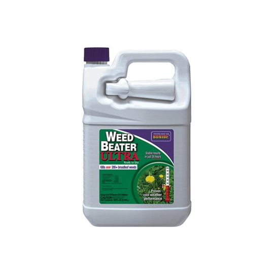 Bonide Products 248505 Gallon Ready to Use Weed Beater