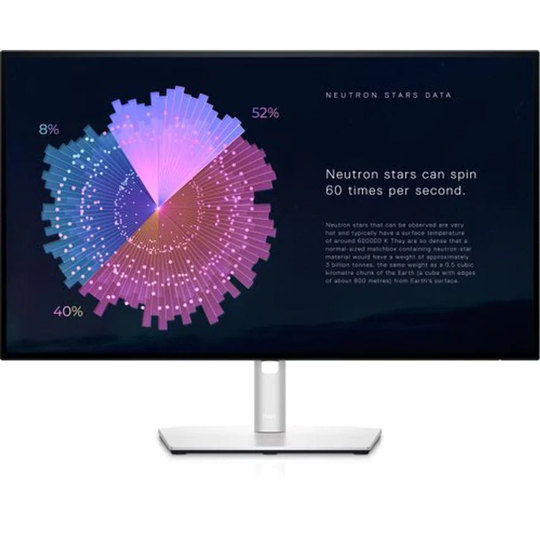 Dell C2722DE 27in Video Conf WQHD LED Monitor