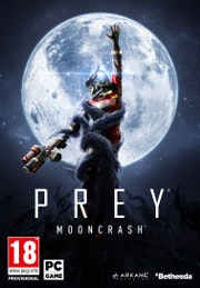Prey - Mooncrash