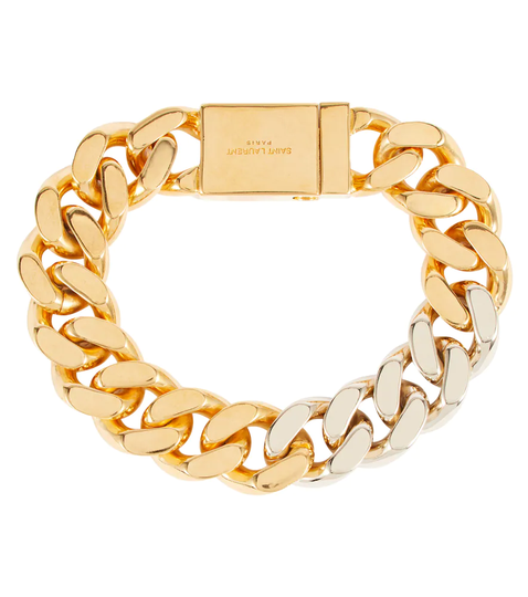 Chain bracelet