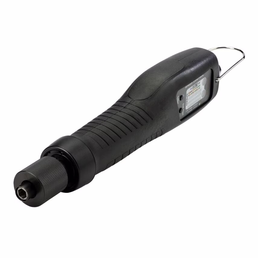 Mountz BF120P ESD Brushless Driver with Speed Control & Soft Start (1/4" F/Hex)