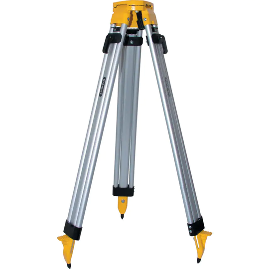 Stanley 1-77-163 TP-1 Surveyors Tripod