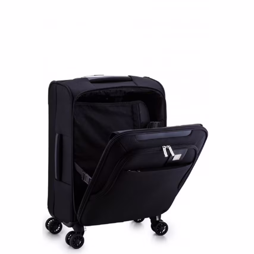Urban factory City Classic Laptop Trolley- you get 2