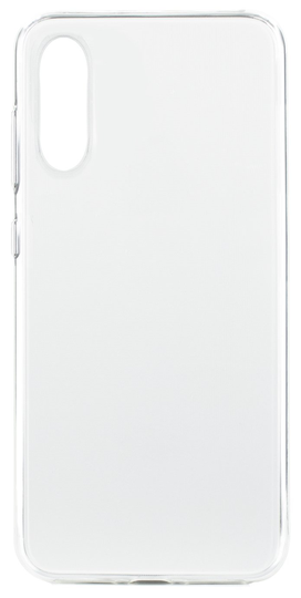 Proporta Samsung A70 Phone Case - Clear