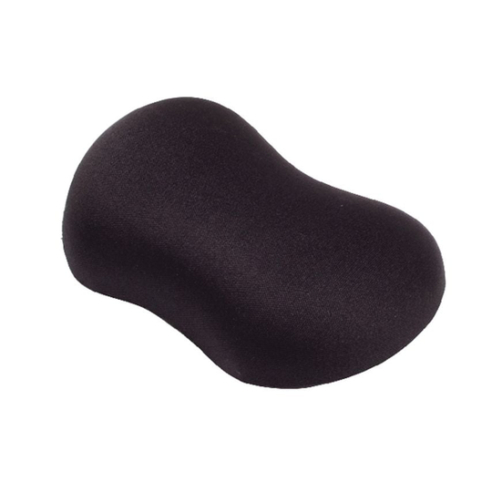 Contour Ergonomics Memory Foam Wrist Support Black CE77696