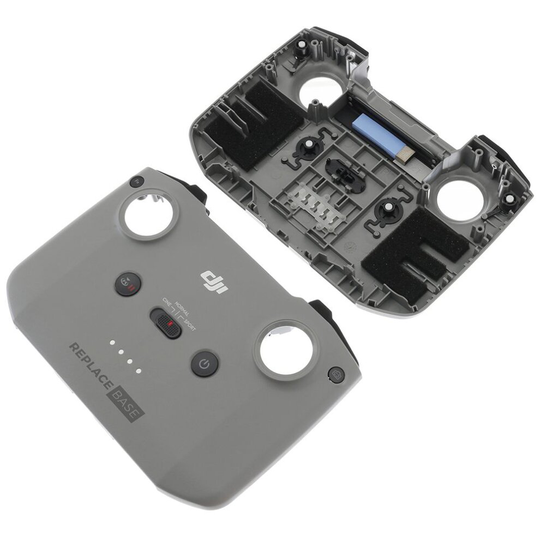 For DJI Mavic Mini 2 Remote Controller Upper Cover Module