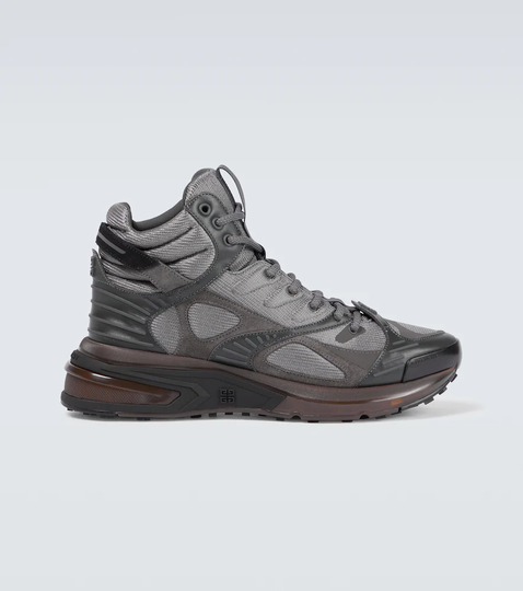 Giv 1 high-top sneakers