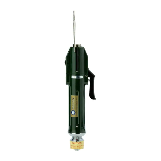 Mountz A4500X Electric Driver (1/4 F/Hex) (40 - 80 cNm