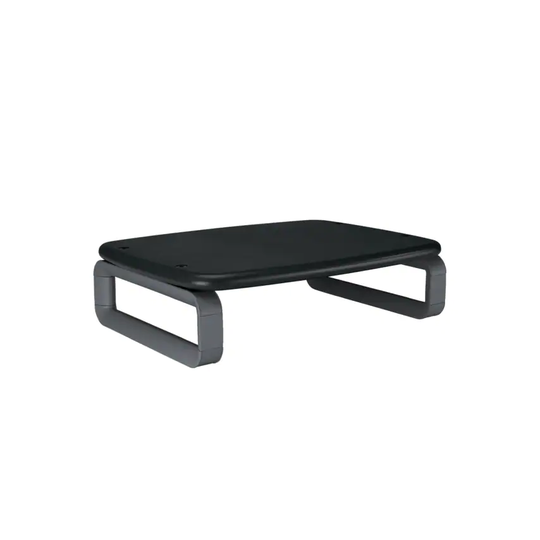 Kensington Monitor Stand Plus with SmartFit System Grey