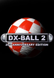 DX-Ball 2: 20th Anniversary Edition
