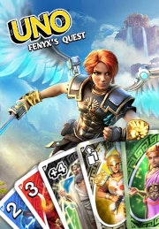 UNO Fenyx's Quest