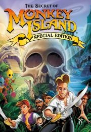 The Secret of Monkey Island : Special Edition