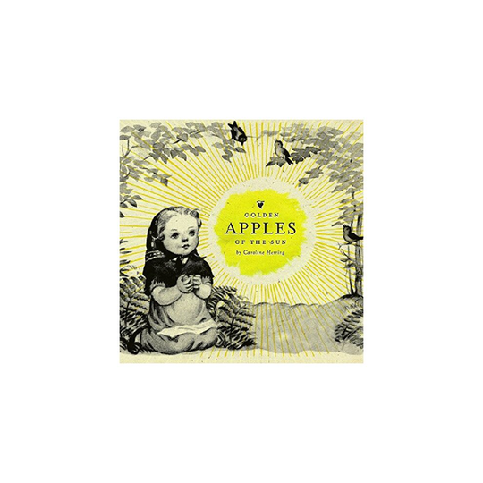 Golden Apples Of The Sun