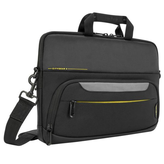 Targus Up to 14" Screen Citygear 12-14 Slim Topload