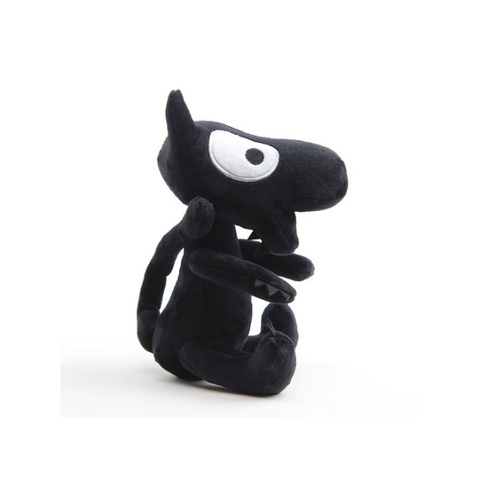 (Sitting posture ) 8'' Luci Teddy Stuffed Animal Doll Kids toys UK