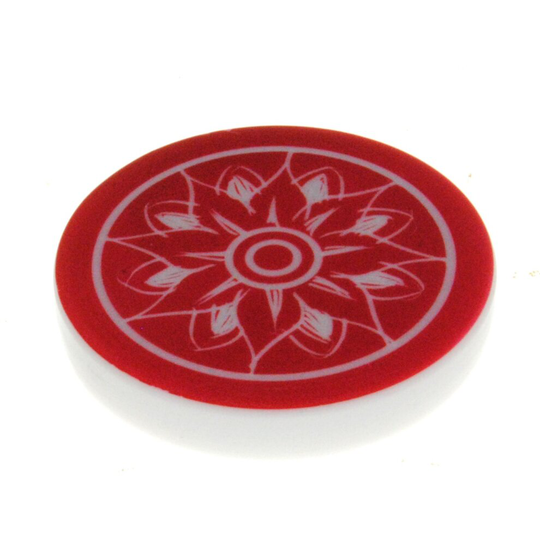 Pro Indian Carrom Board Striker Player Counter Game Accessories