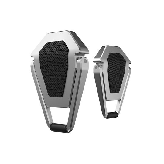Laptop Stand - Metal Foldable small and portable