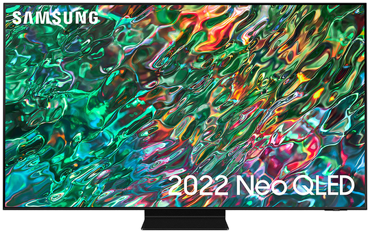 Samsung 75 Inch QE75QN90BATXXU Smart 4K UHD HDR Neo QLED TV