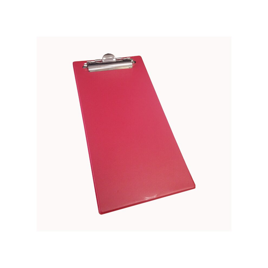 ClubKing Ltd Bingo Clipboard, Red