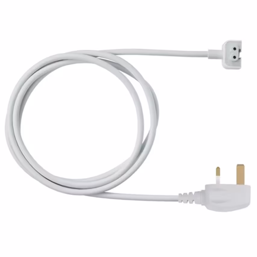 Apple Cpus Meeting & Conference Power Adapter Extension Cable- you get 8
