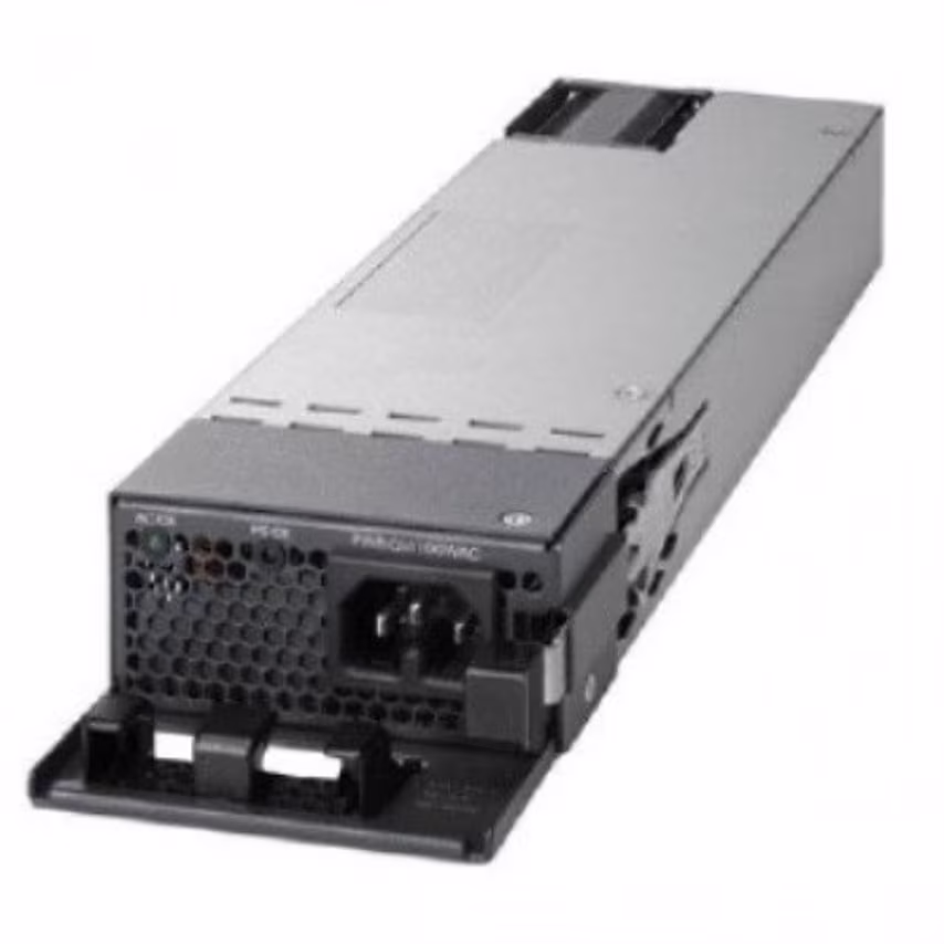 CISCO 125W Ac Config 6 Power 677SK16
