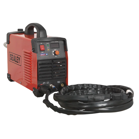 Sealey Plasma Cutter Inverter 40A 230V