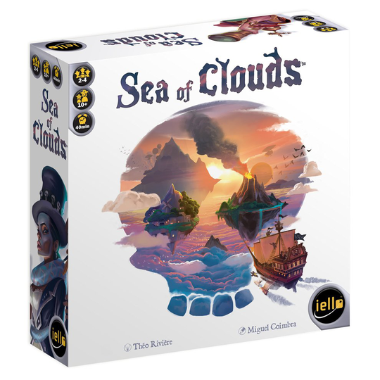 Iello Sea of Clouds Game