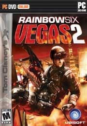 Tom Clancy's Rainbow Six® Vegas II