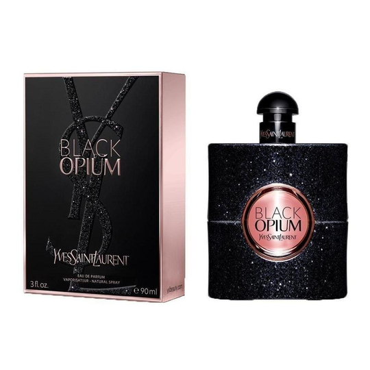 YSL Black Opium 50ml EDP Spray