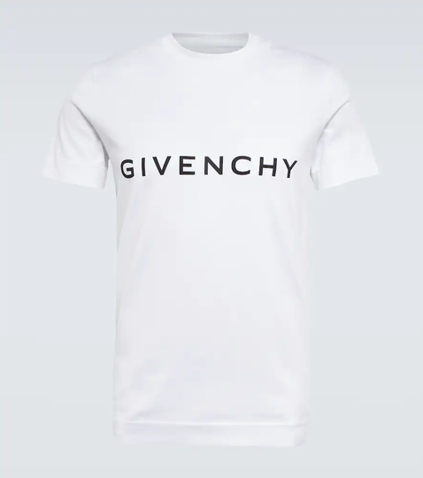 Archetype cotton T-shirt