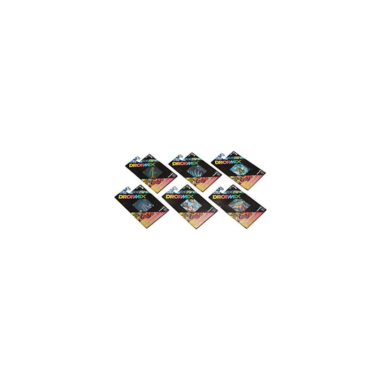 Hasbro gaming Dmx Dropmix Discover Pack Series 2 Electronic game PAck of 30