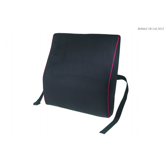 Harley Designer Spine Support