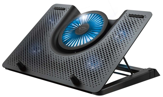 Trust GXT1125 QUNO Laptop Cooling Stand