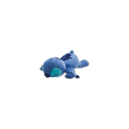 Stitch Cuddleez Giant Soft Plush Animal Toy NEW