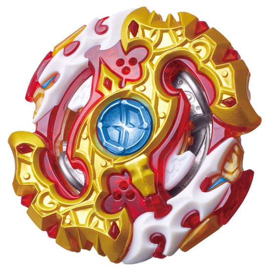 Beyblade Burst B-100 Spriggan Requiem no Launcher