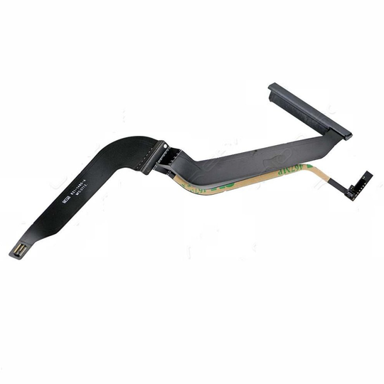 for MacBook 13" A1278 2012 2013 HDD Hard Drive Flex Cable 821-1480-A