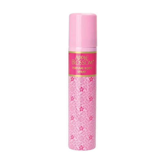 Apple Blossom Bodyspray 75ml Spray For Women